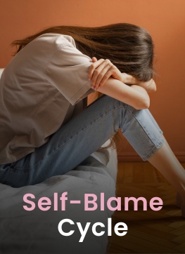 Self-Blame Cycle