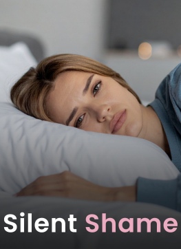 Silent Shame